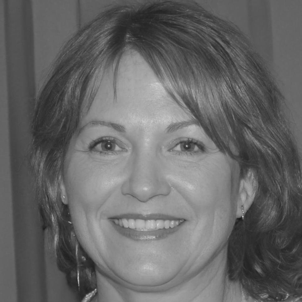 Referentin Petra Weiss