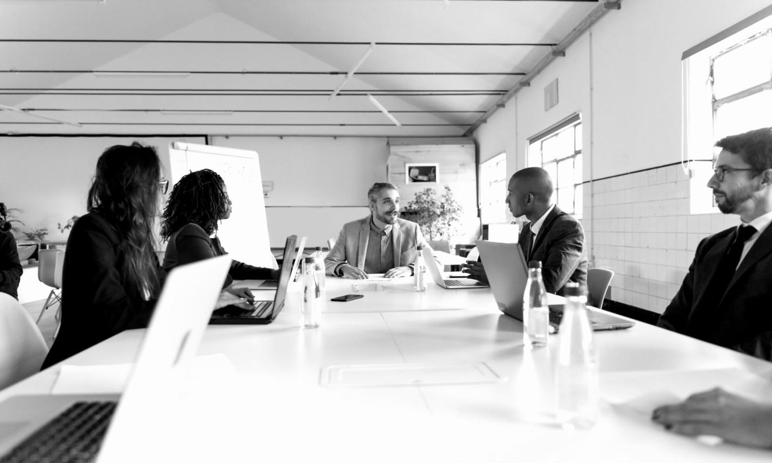 Finanzielle Risikoanalyse und Investitionsplanung