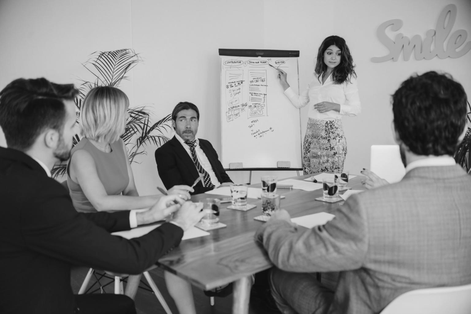 Finanzielle Grundlagen und Cashflow-Analyse