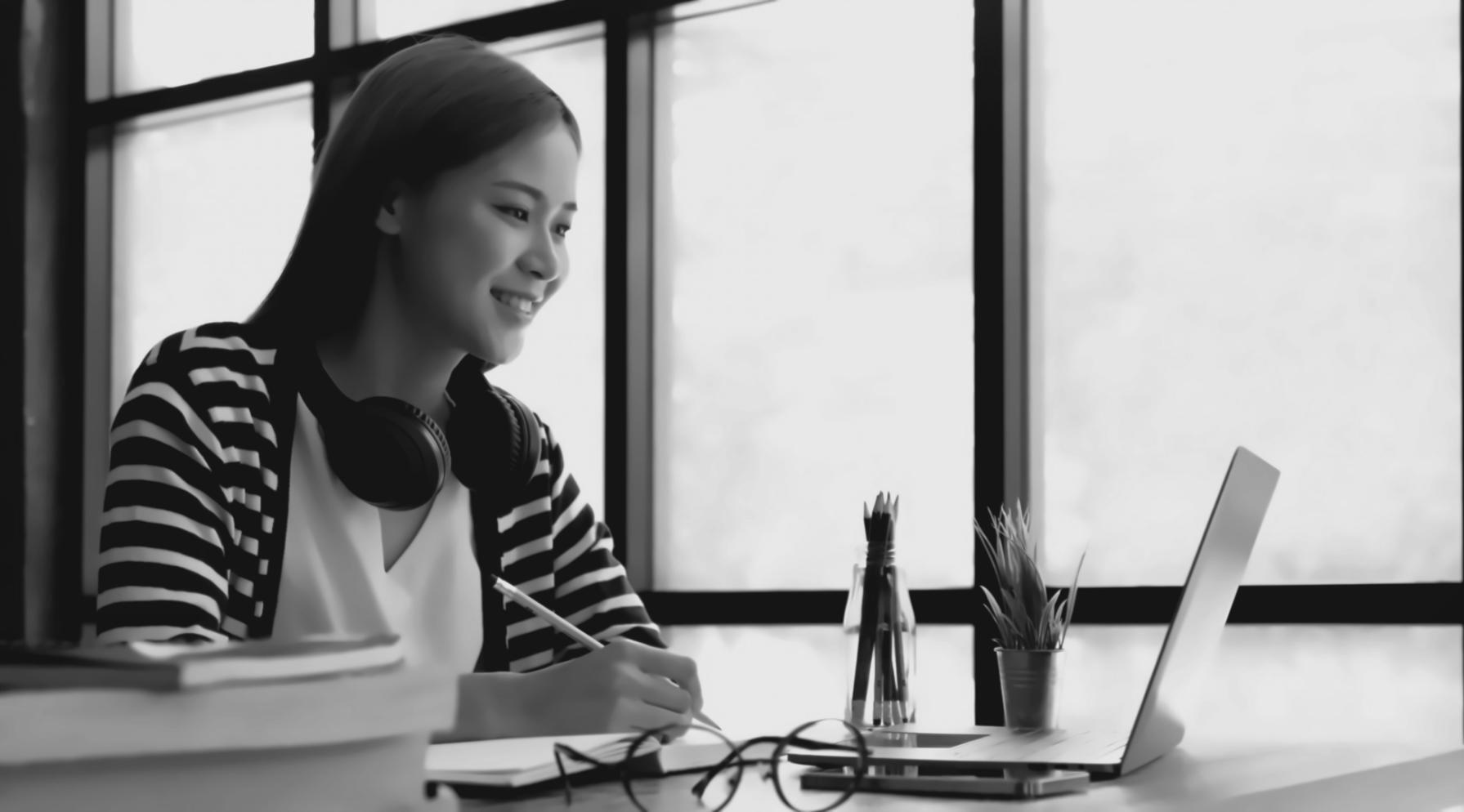 Franchise-Finanzierung Workshop - Teilnehmer bei der Gruppenarbeit